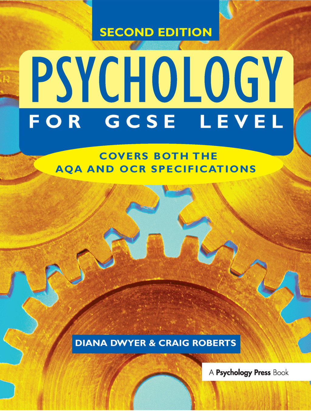Psychology for GCSE Level 2nd Edition