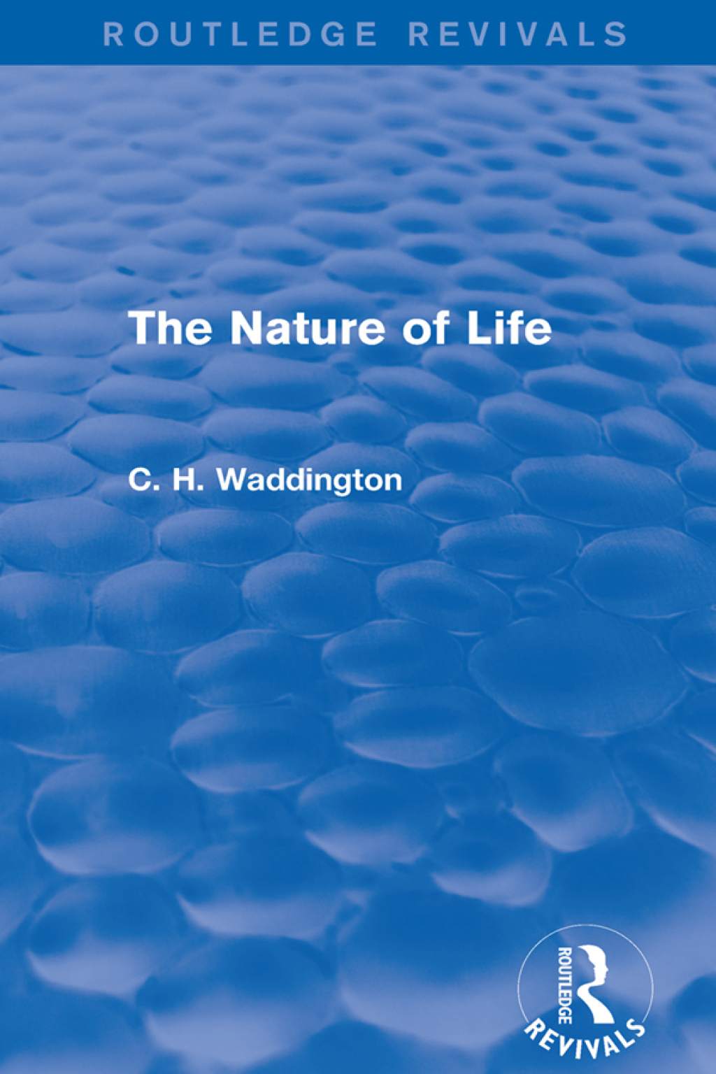 The Nature of Life 1st Edition
