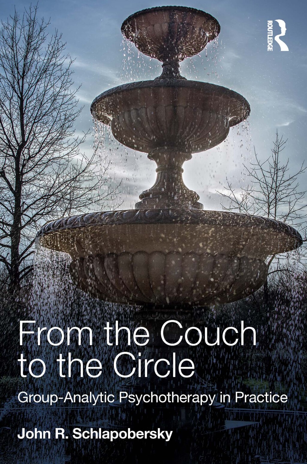 From the Couch to the Circle Group-Analytic Psychotherapy in Practice 1st Edition