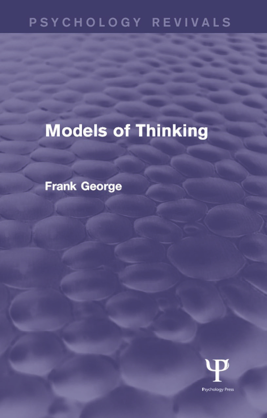 Models of Thinking 1st Edition