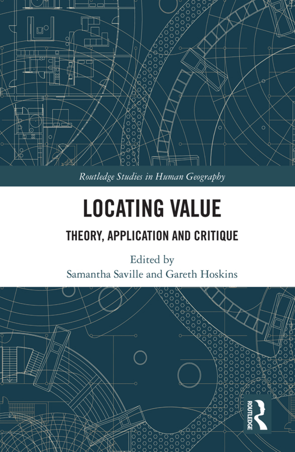 Locating Value Theory, Application and Critique 1st Edition