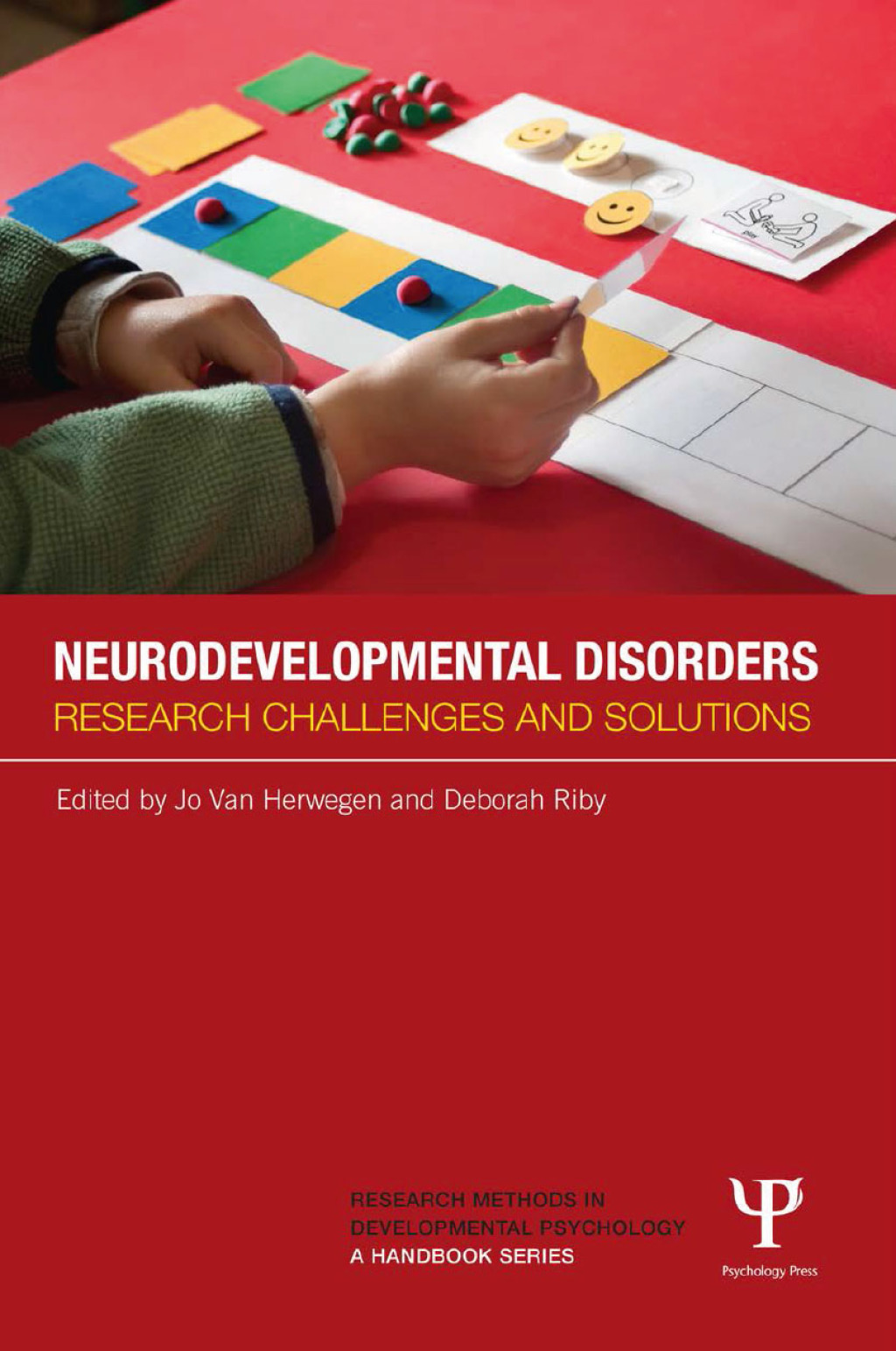 Neurodevelopmental Disorders Research challenges and solutions 1st Edition