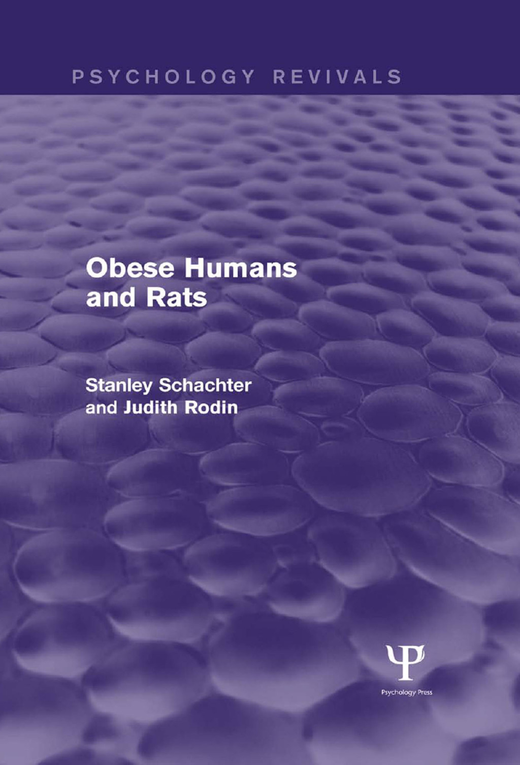 Obese Humans and Rats 1st Edition