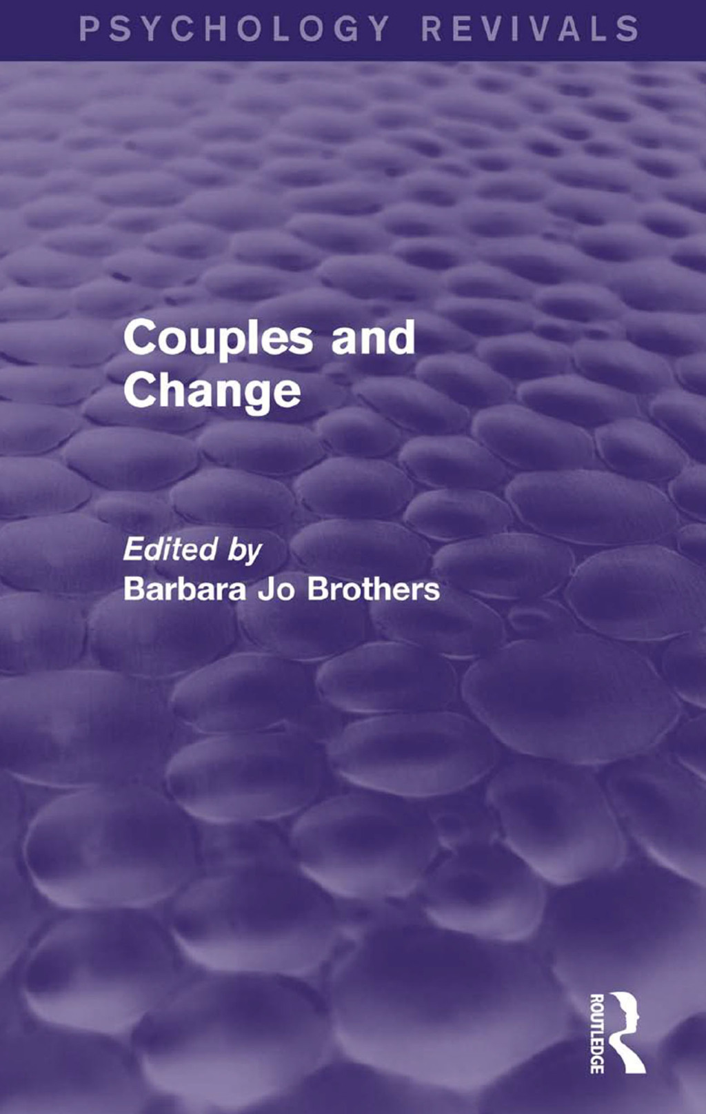 Couples and Change (Psychology Revivals) 1st Edition
