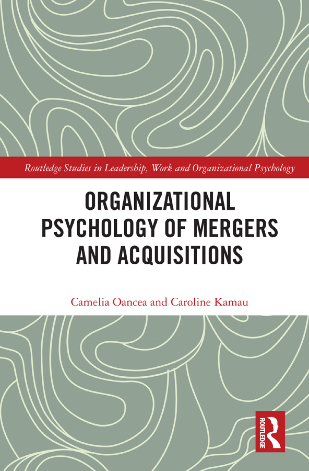 Organizational Psychology of Mergers and Acquisitions Examining Leadership and Employee Perspectives 1st Edition