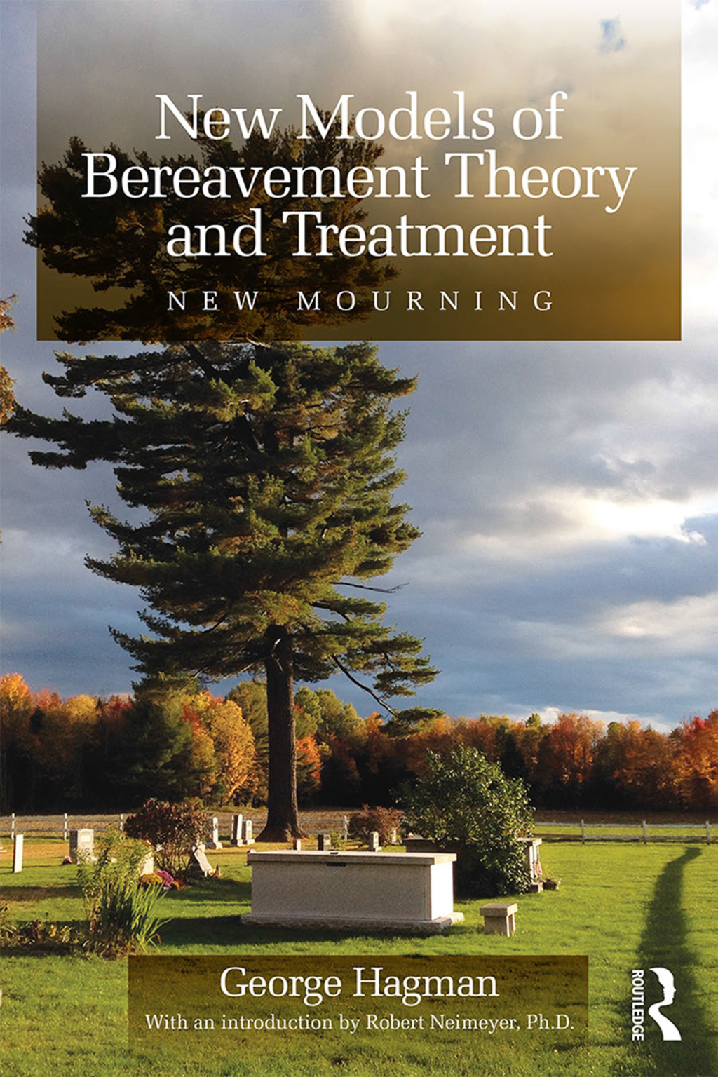 New Models of Bereavement Theory and Treatment New Mourning 1st Edition
