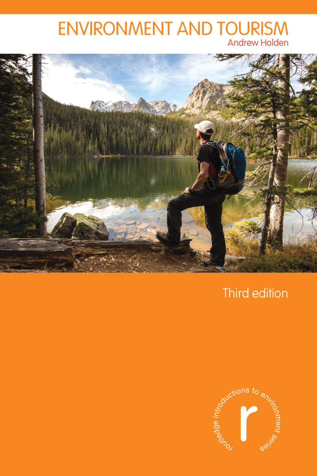 Environment and Tourism 3rd Edition