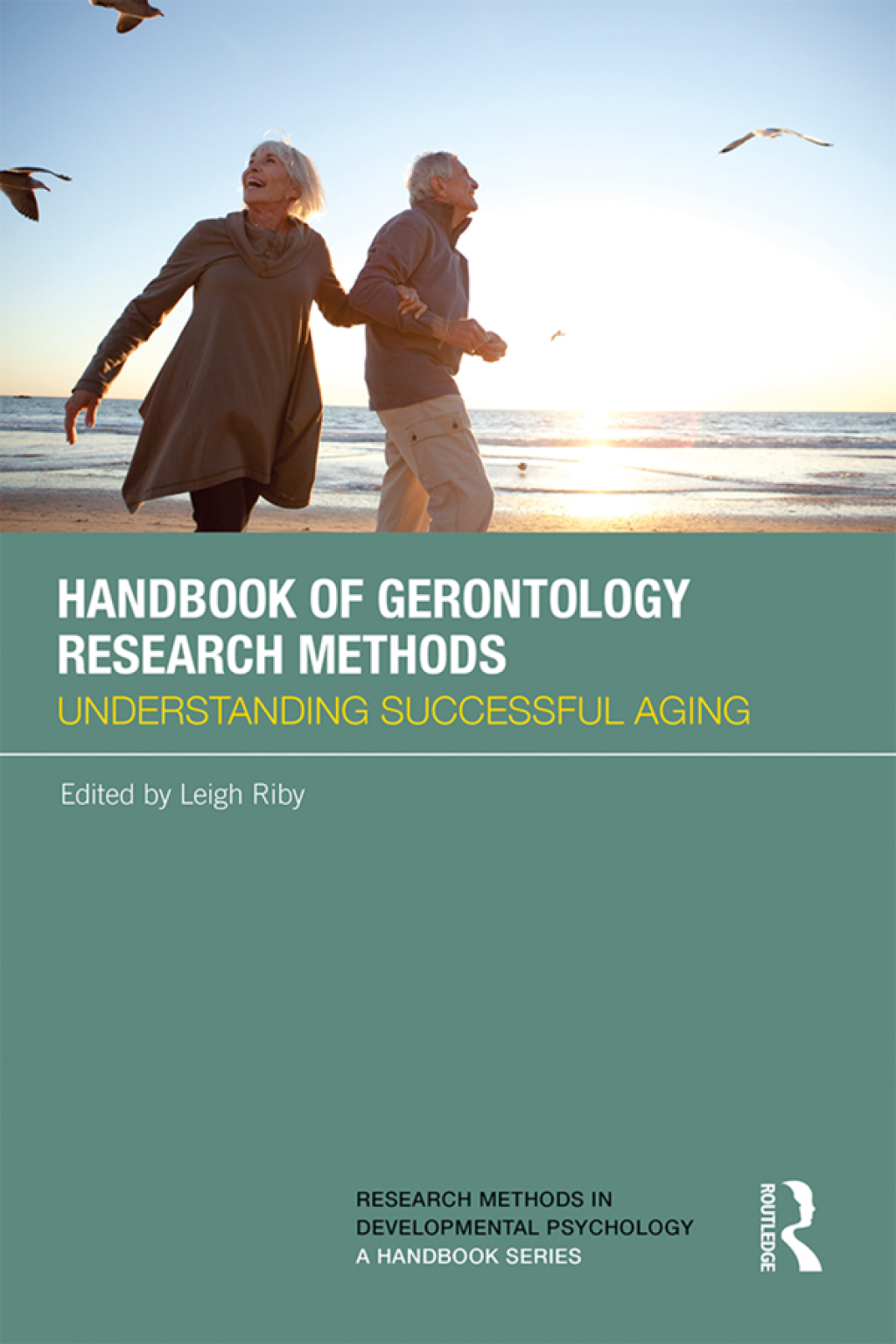 Handbook of Gerontology Research Methods Understanding successful aging 1st Edition