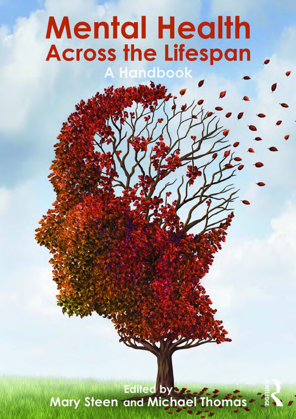 Mental Health Across the Lifespan A Handbook 1st Edition