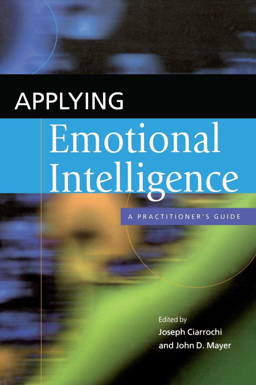 Applying Emotional Intelligence A Practitioner's Guide 1st Edition