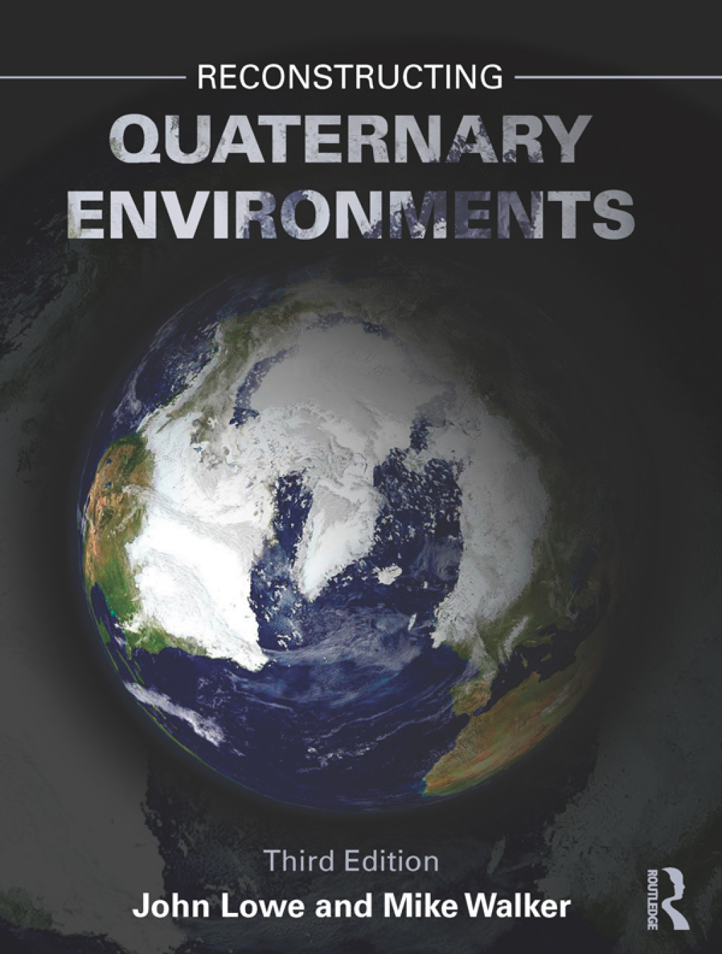 Reconstructing Quaternary Environments 3rd Edition