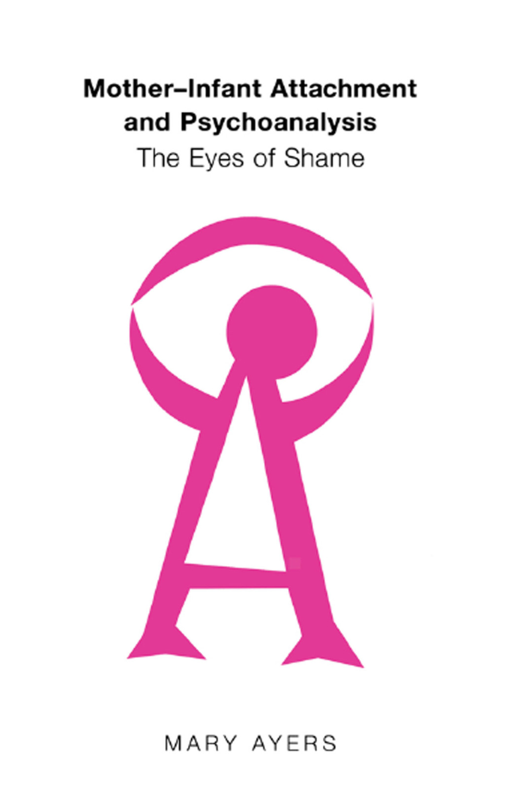 Mother-Infant Attachment and Psychoanalysis The Eyes of Shame 1st Edition