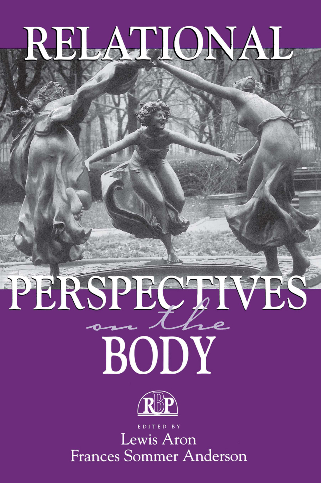 Relational Perspectives on the Body 1st Edition