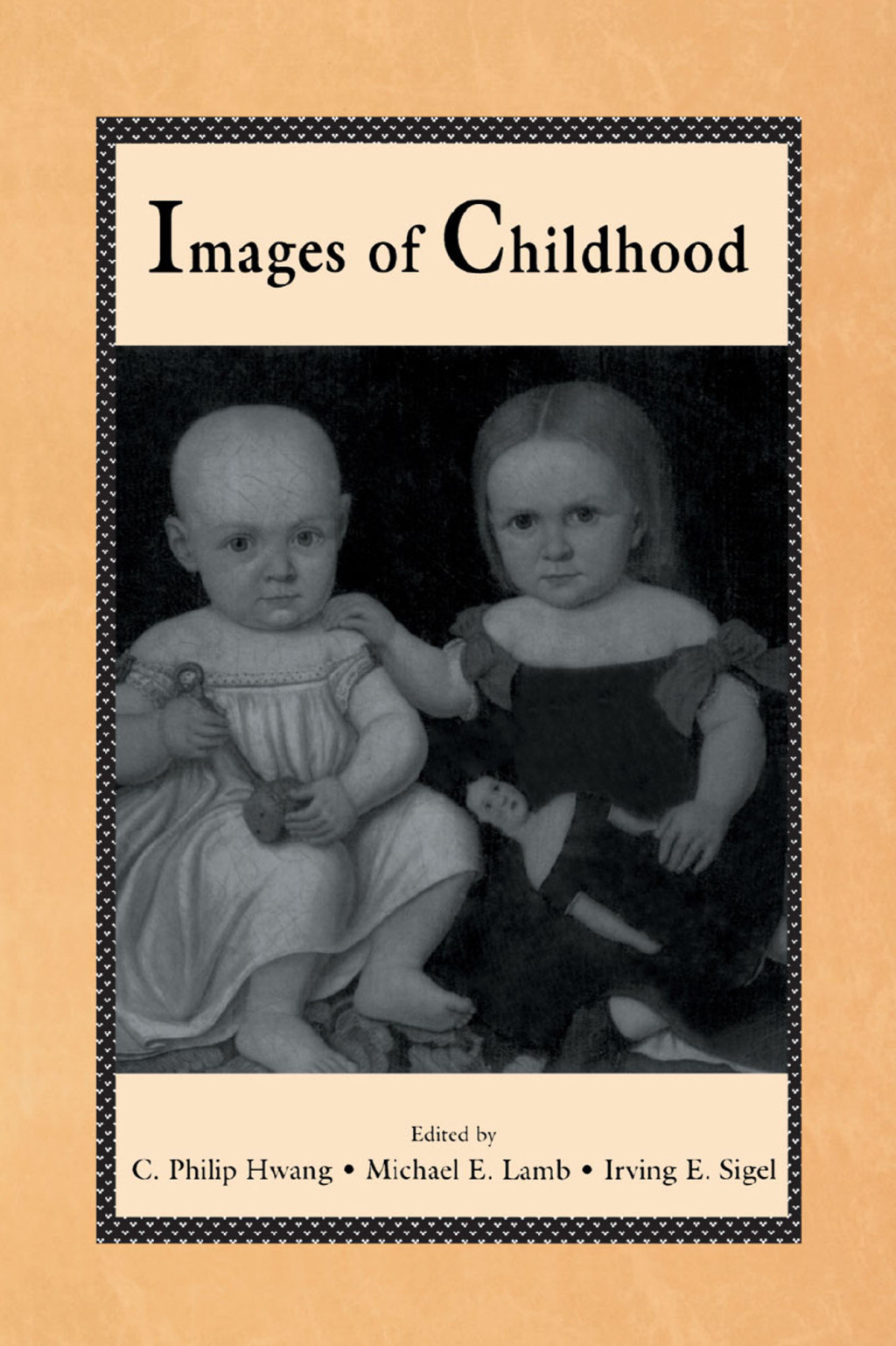 Images of Childhood 1st Edition