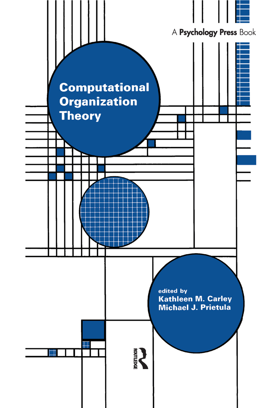 Computational Organization Theory 1st Edition