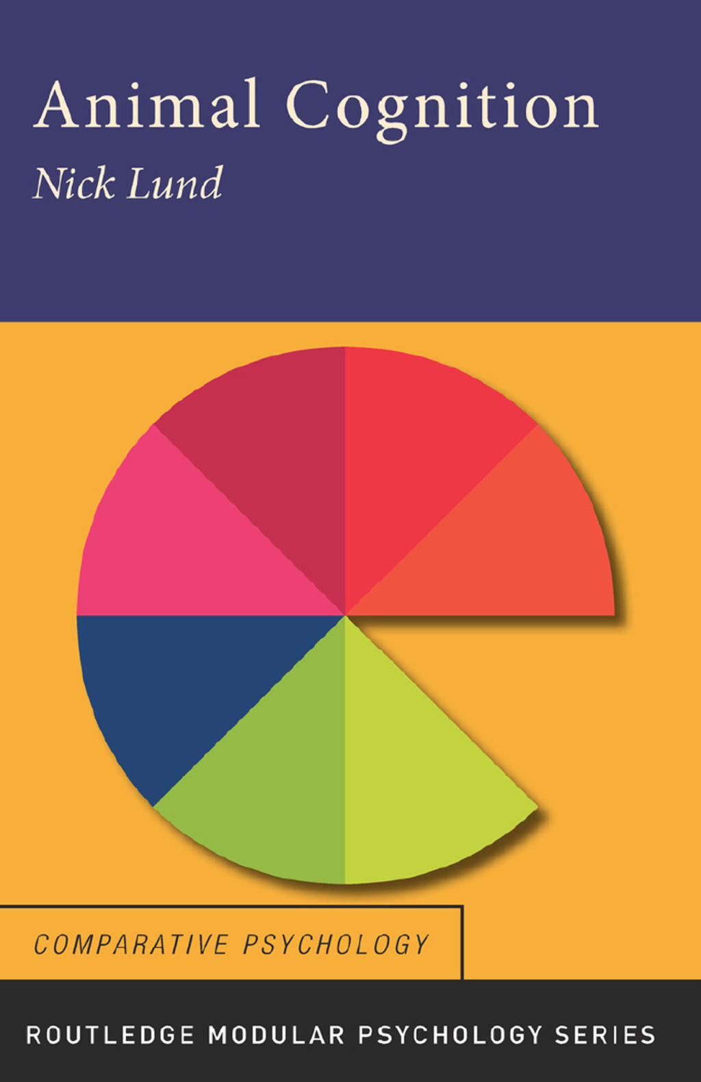 Animal Cognition 1st Edition