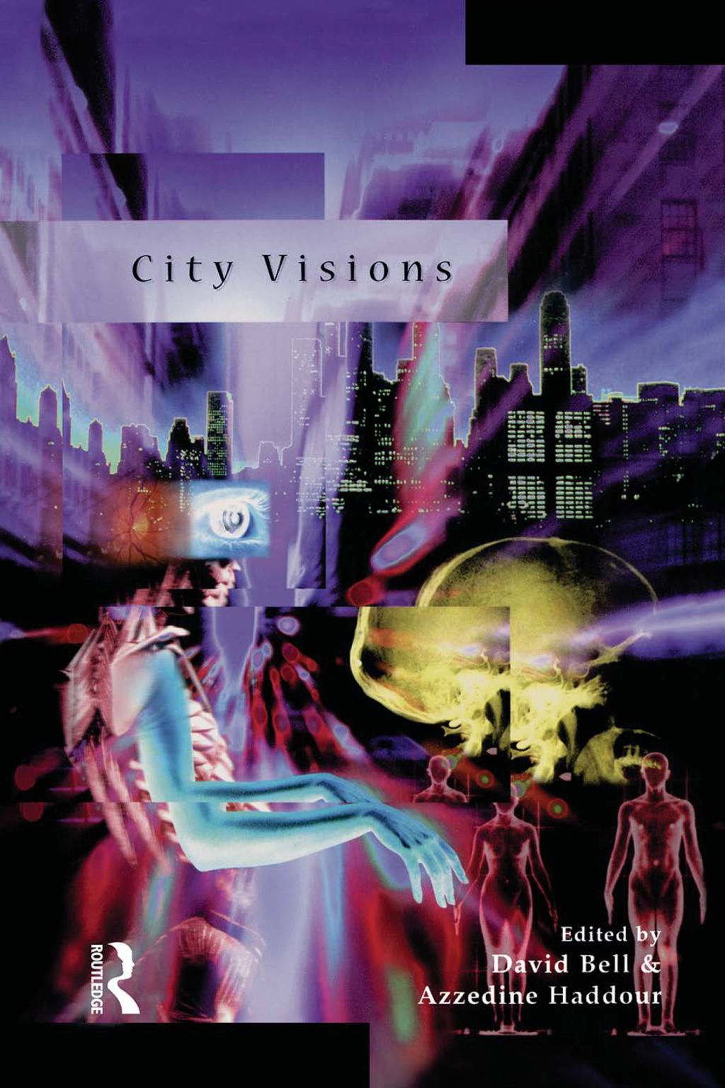 City Visions 1st Edition