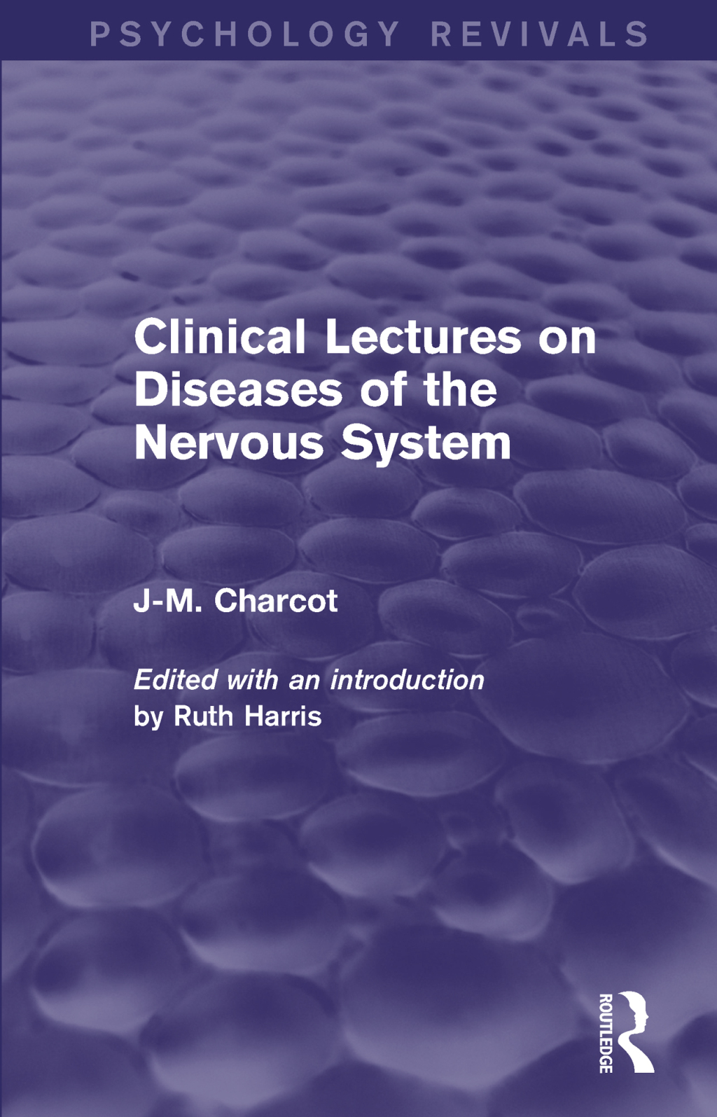 Clinical Lectures on Diseases of the Nervous System 1st Edition
