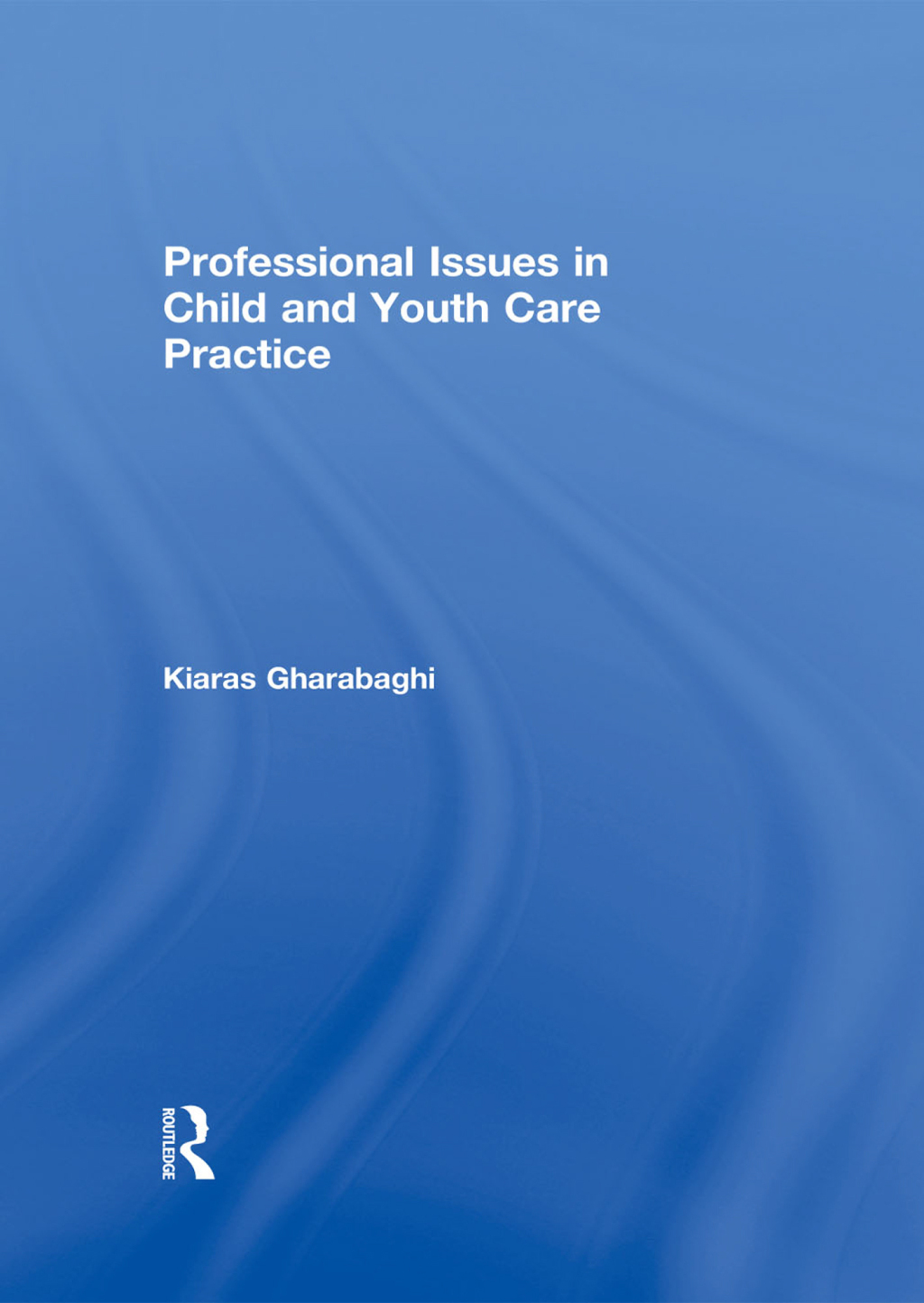Professional Issues in Child and Youth Care Practice 1st Edition