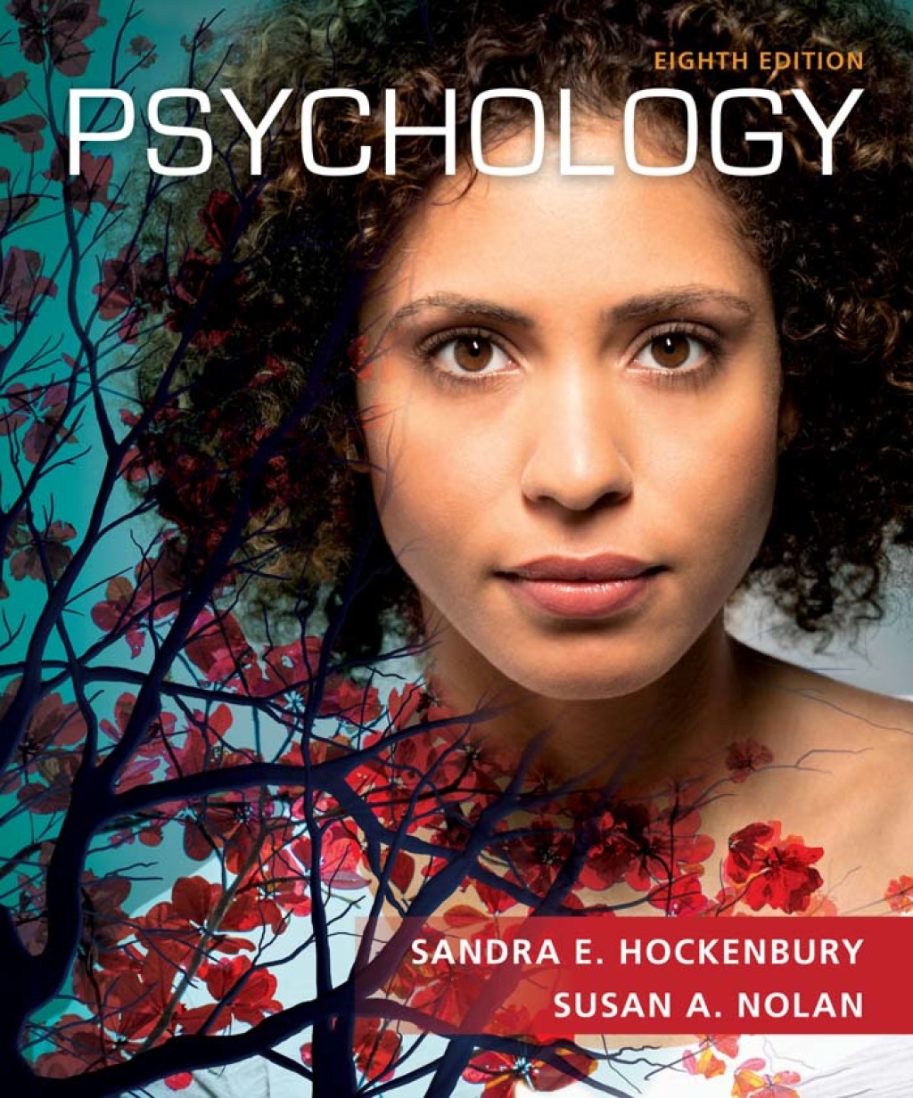 Psychology 8th Edition