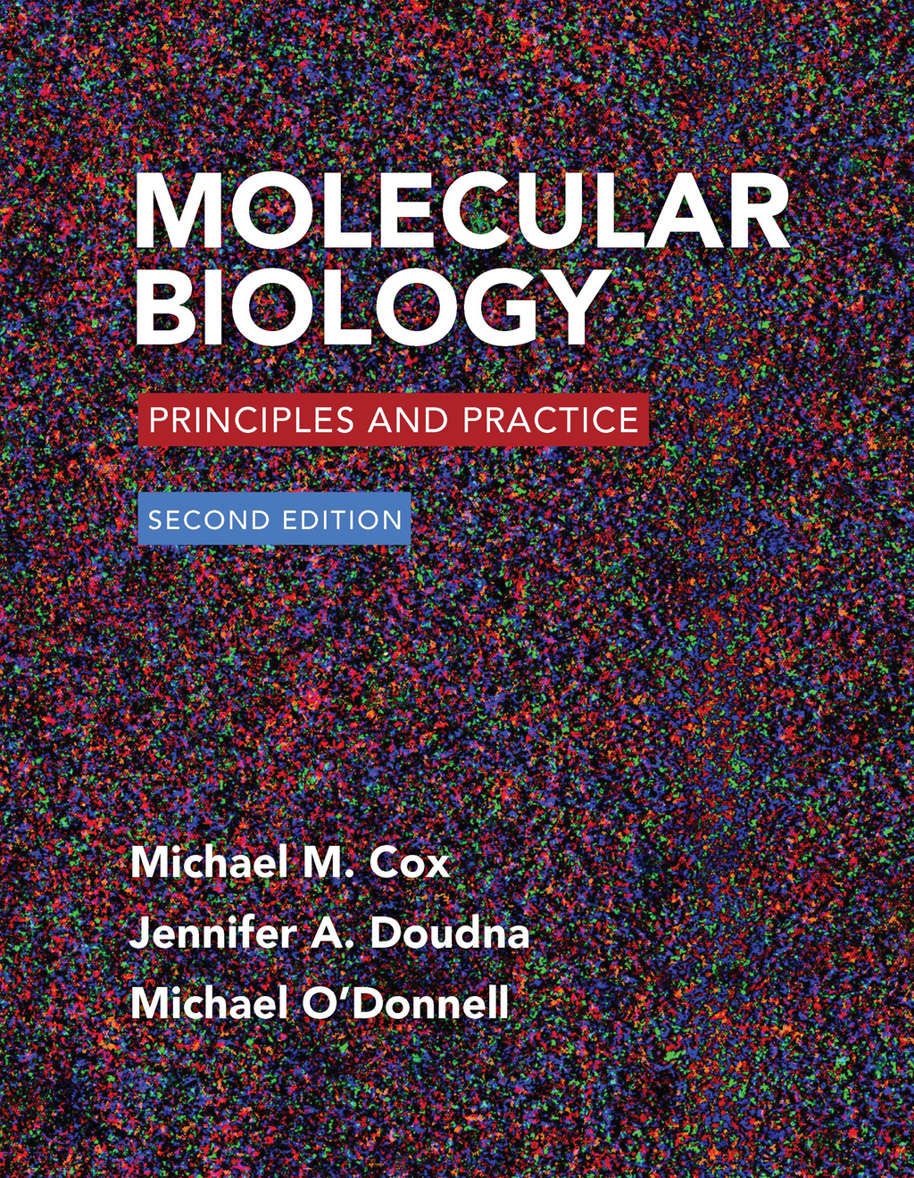 Molecular Biology 2nd Edition