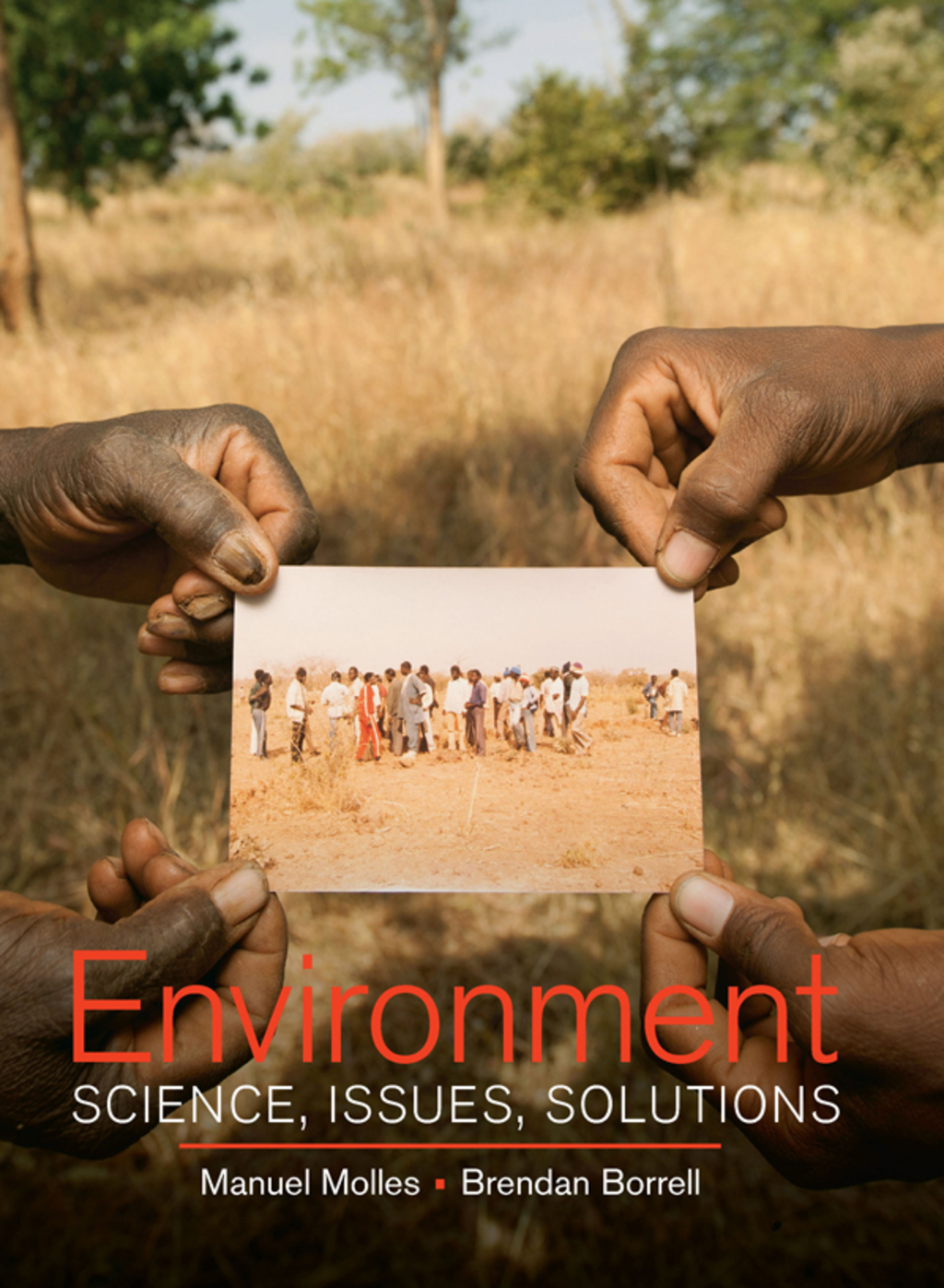 Environment: Science, Issues, Solutions 