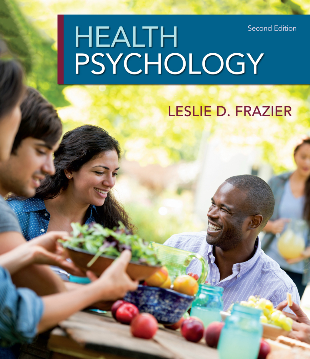 Health Psychology 2nd Edition