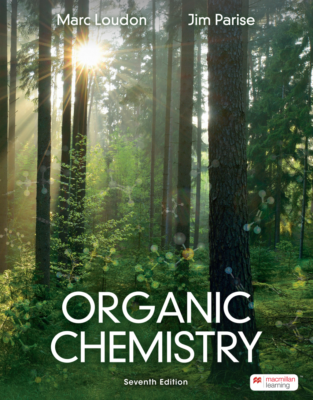 Organic Chemistry 7th Edition