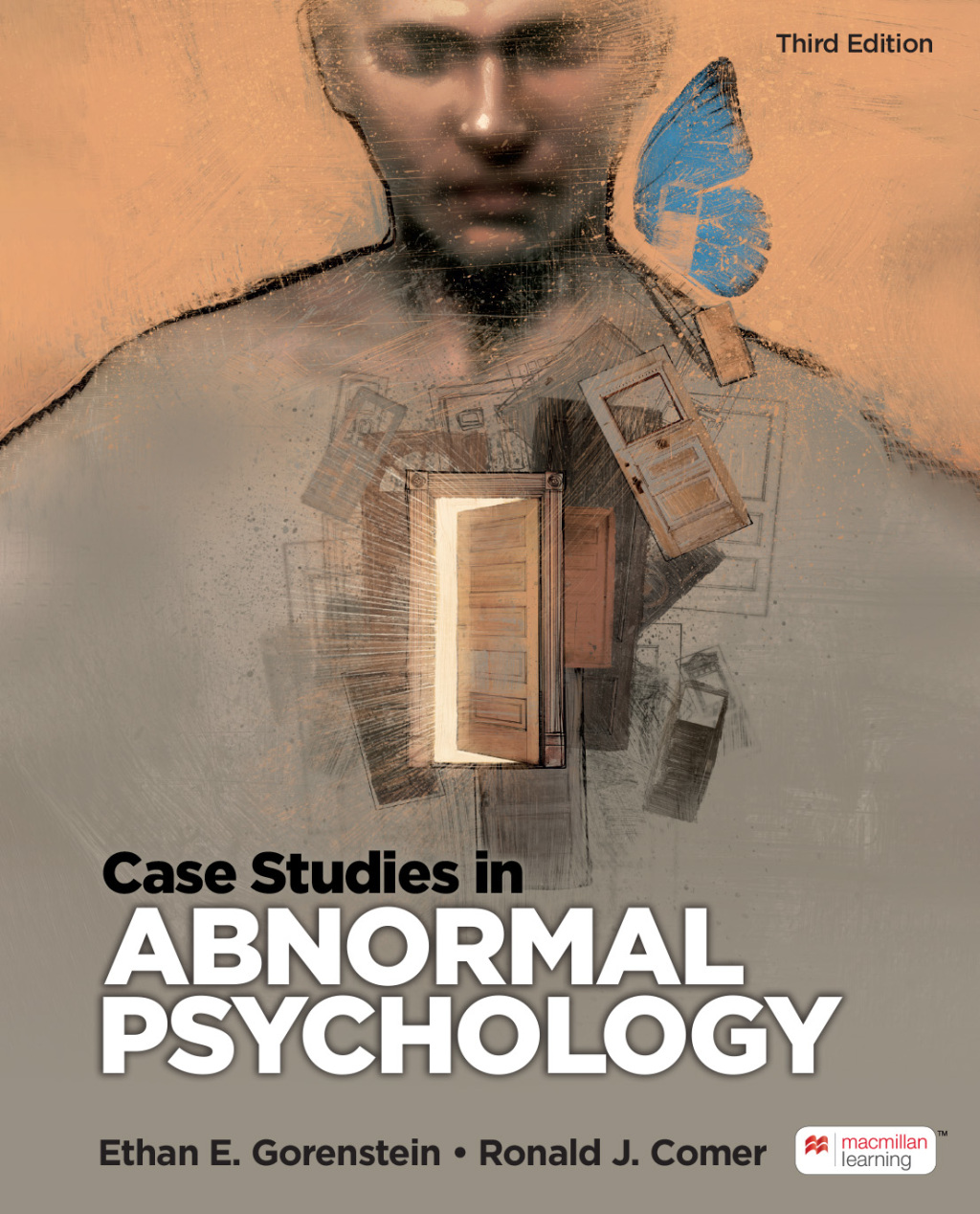 Case Studies in Abnormal Psychology 3rd Edition