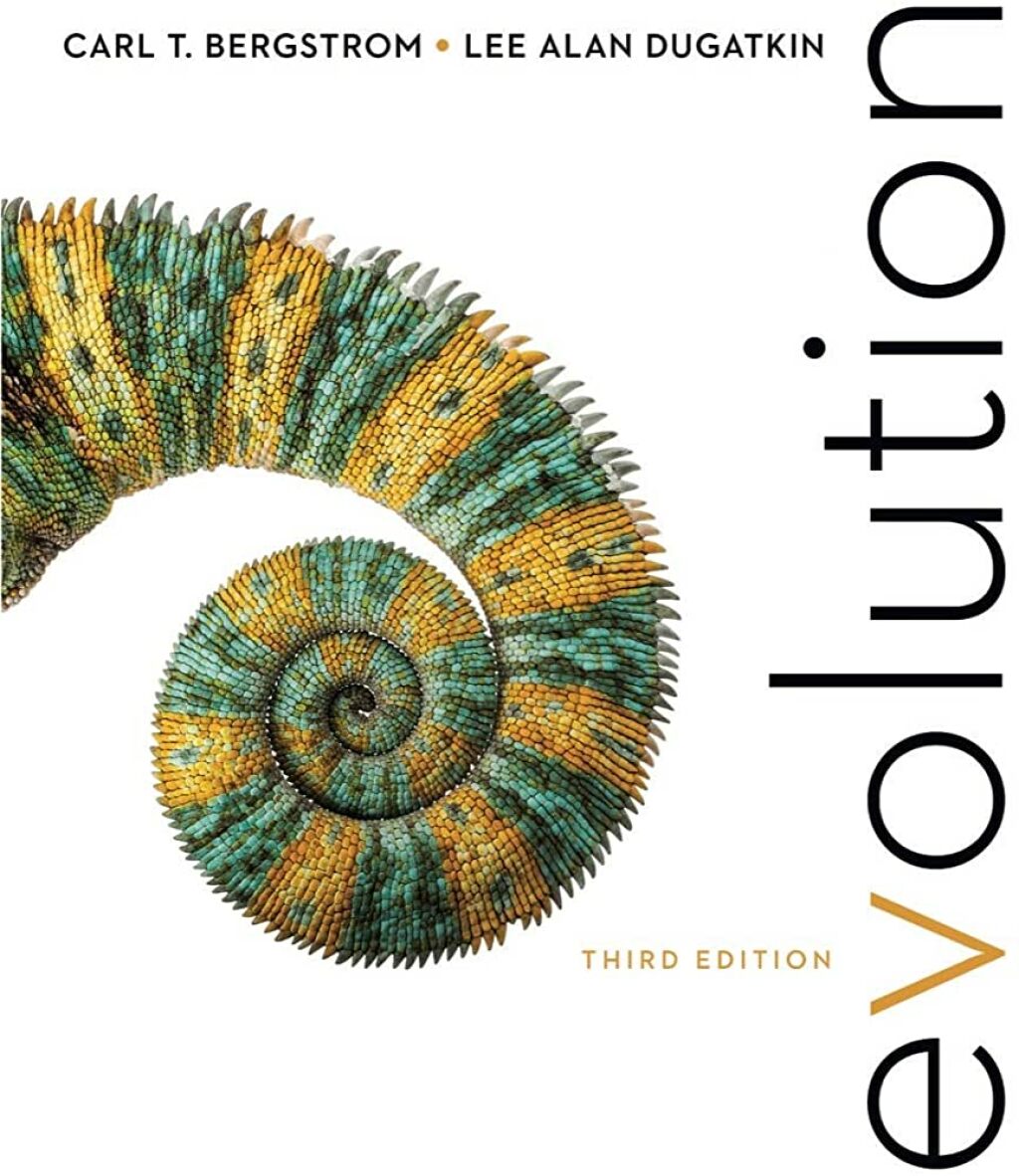 Evolution 3rd Edition