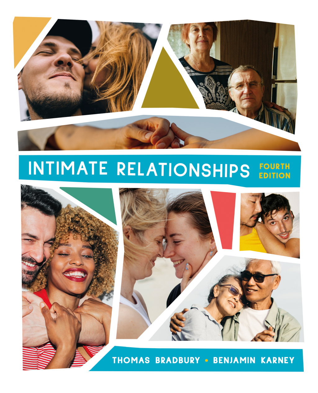 Intimate Relationships 4th Edition