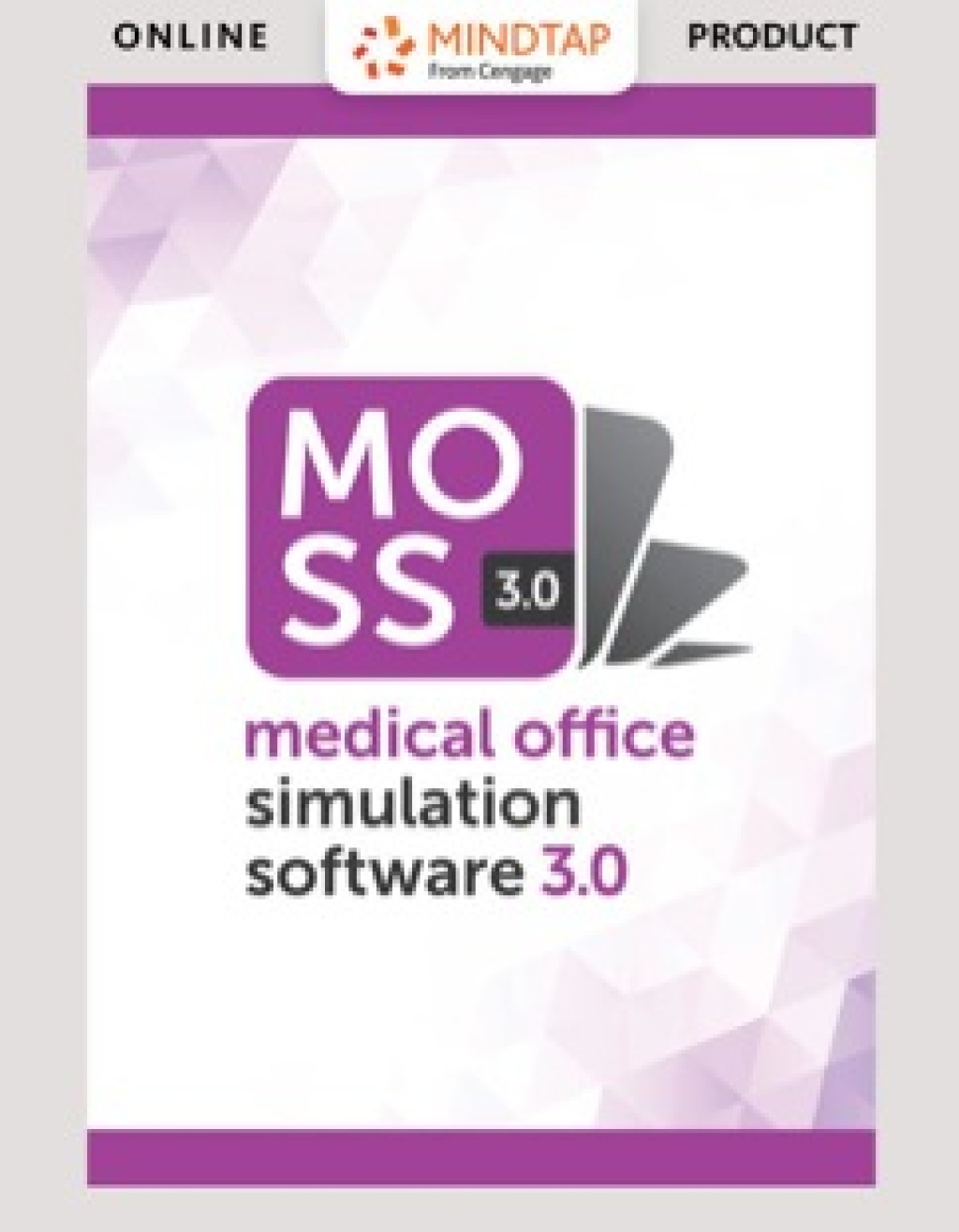 MindTap Moss 3.0, 1st Edition [Instant Access], 4 terms (24 months) 1st Edition