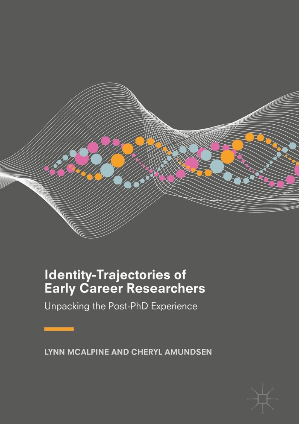 Identity-Trajectories of Early Career Researchers Unpacking the Post-PhD Experience 