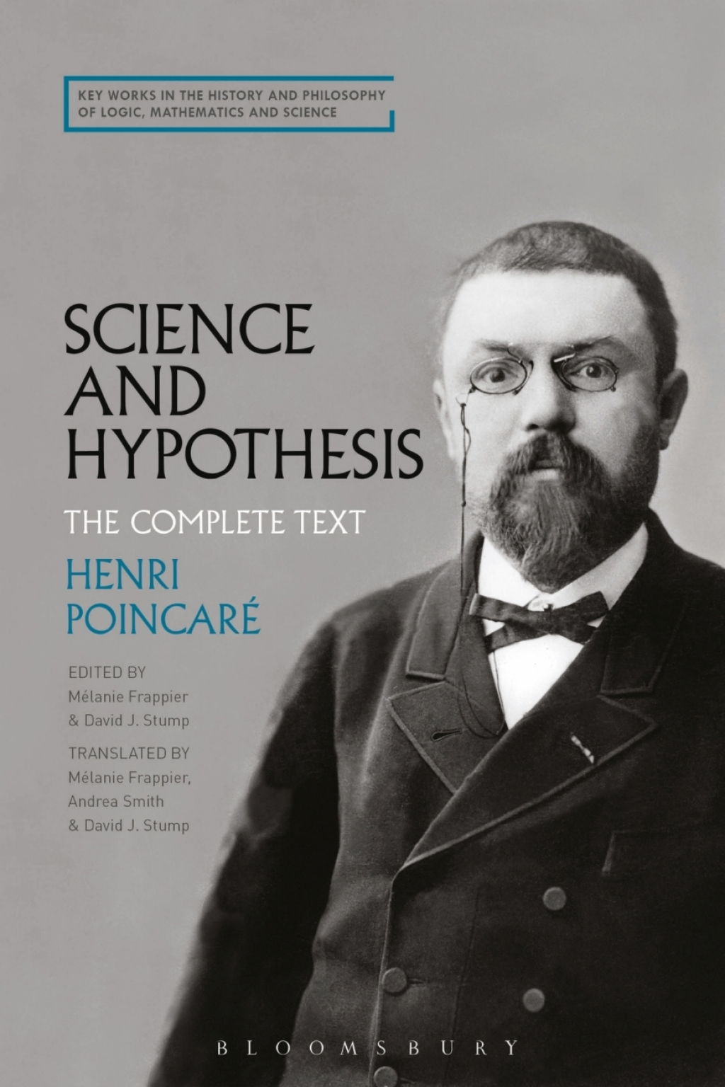 Science and Hypothesis The Complete Text 1st Edition