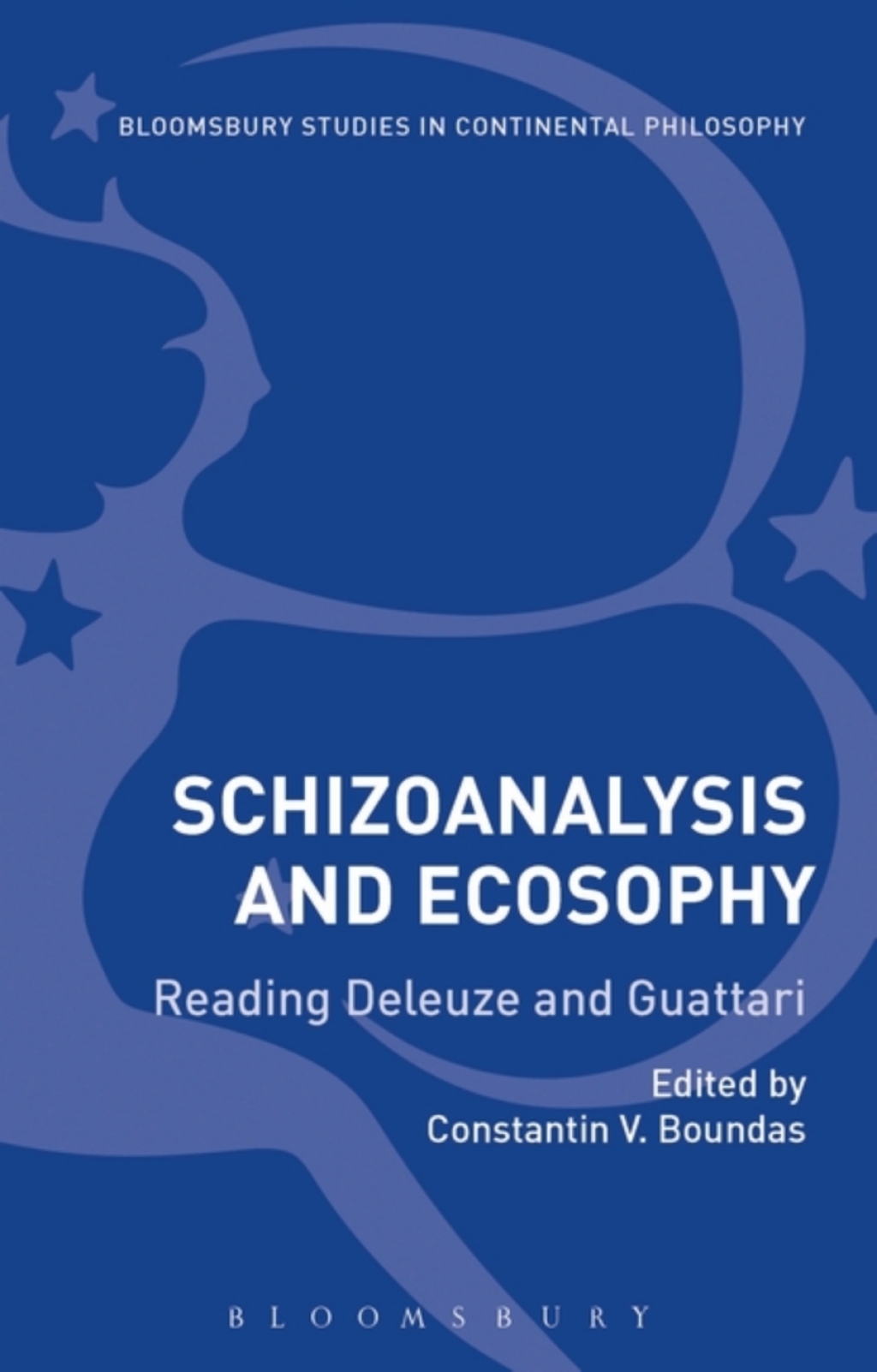 Schizoanalysis and Ecosophy Reading Deleuze and Guattari 1st Edition