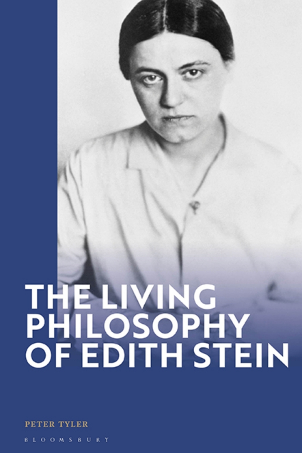The Living Philosophy of Edith Stein 1st Edition