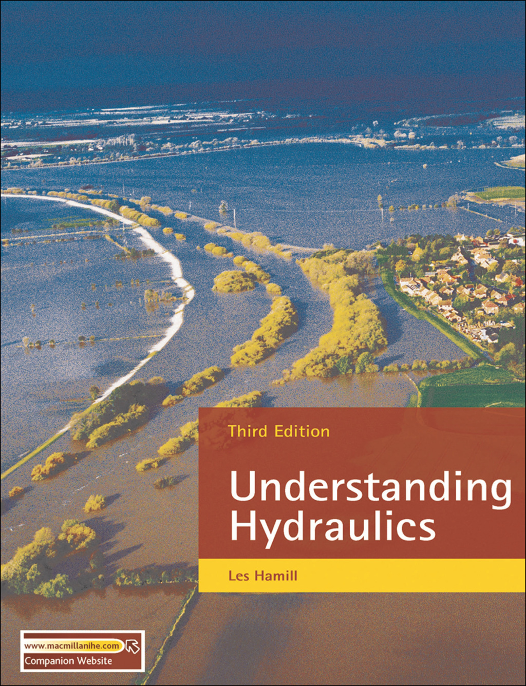 Understanding Hydraulics 3rd Edition