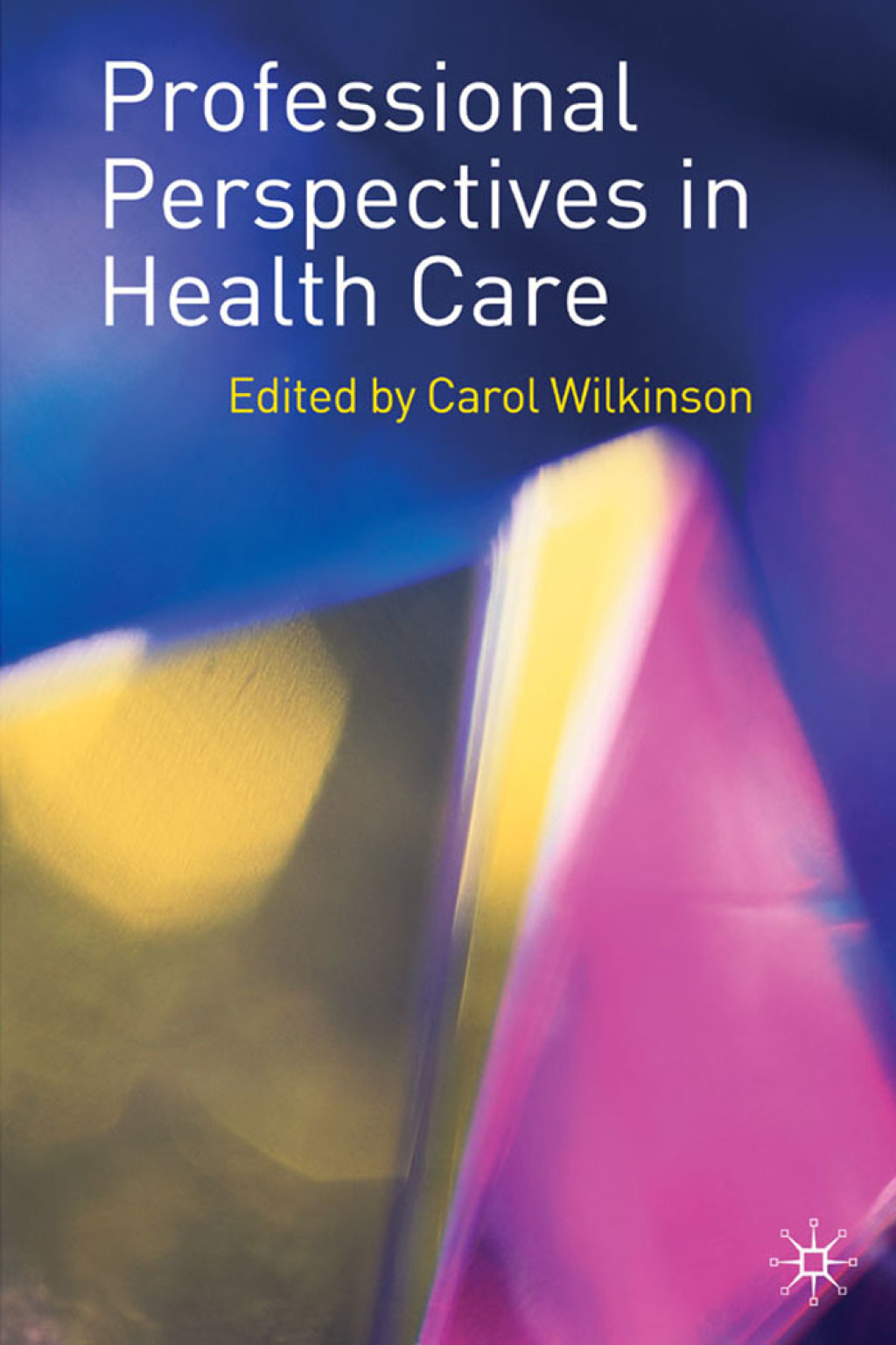 Professional Perspectives in Health Care 1st Edition