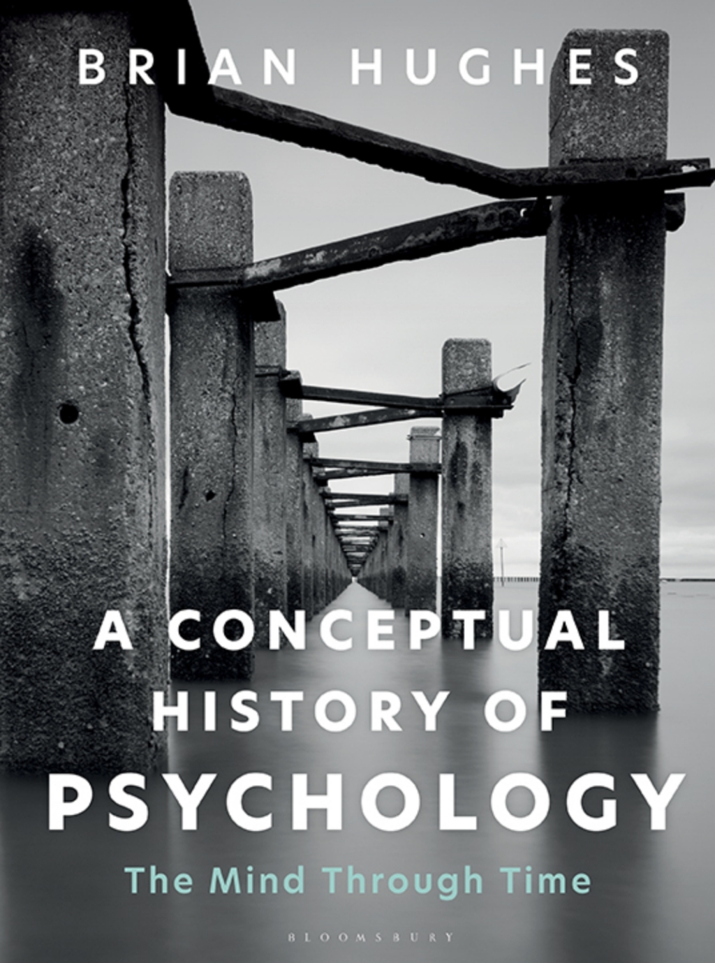 A Conceptual History of Psychology The Mind Through Time 1st Edition