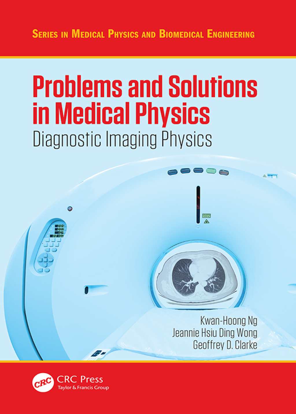 Problems and Solutions in Medical Physics Diagnostic Imaging Physics 1st Edition