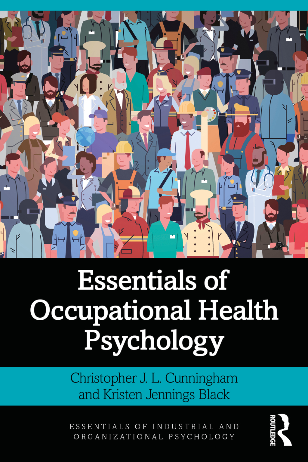 Essentials of Occupational Health Psychology 1st Edition