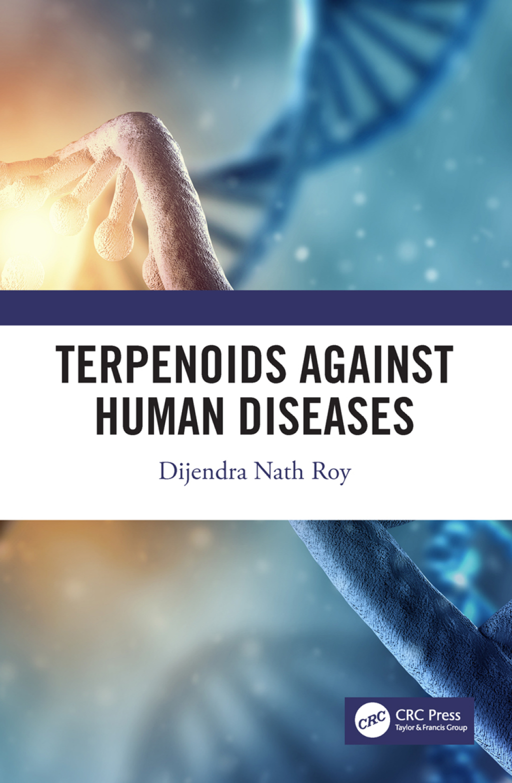Terpenoids Against Human Diseases 1st Edition