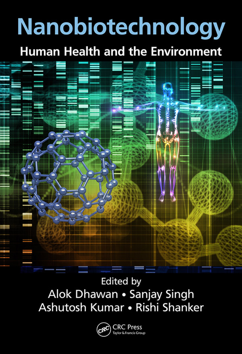 Nanobiotechnology Human Health and the Environment 1st Edition