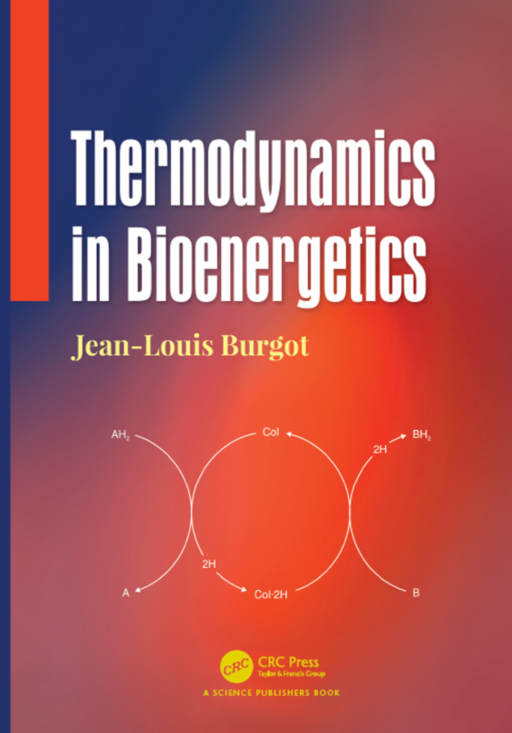 Thermodynamics in Bioenergetics 1st Edition