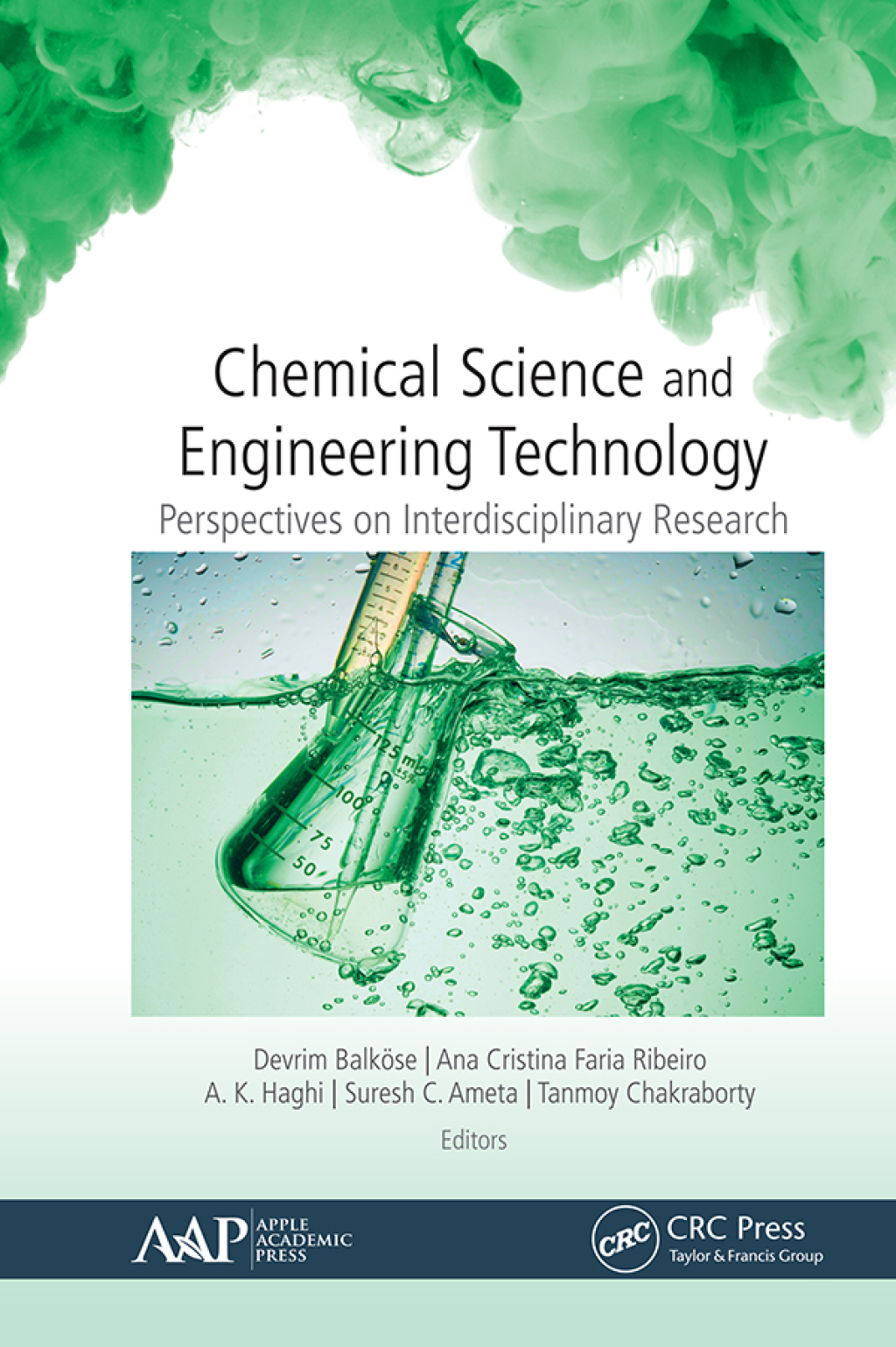 Chemical Science and Engineering Technology Perspectives on Interdisciplinary Research 1st Edition