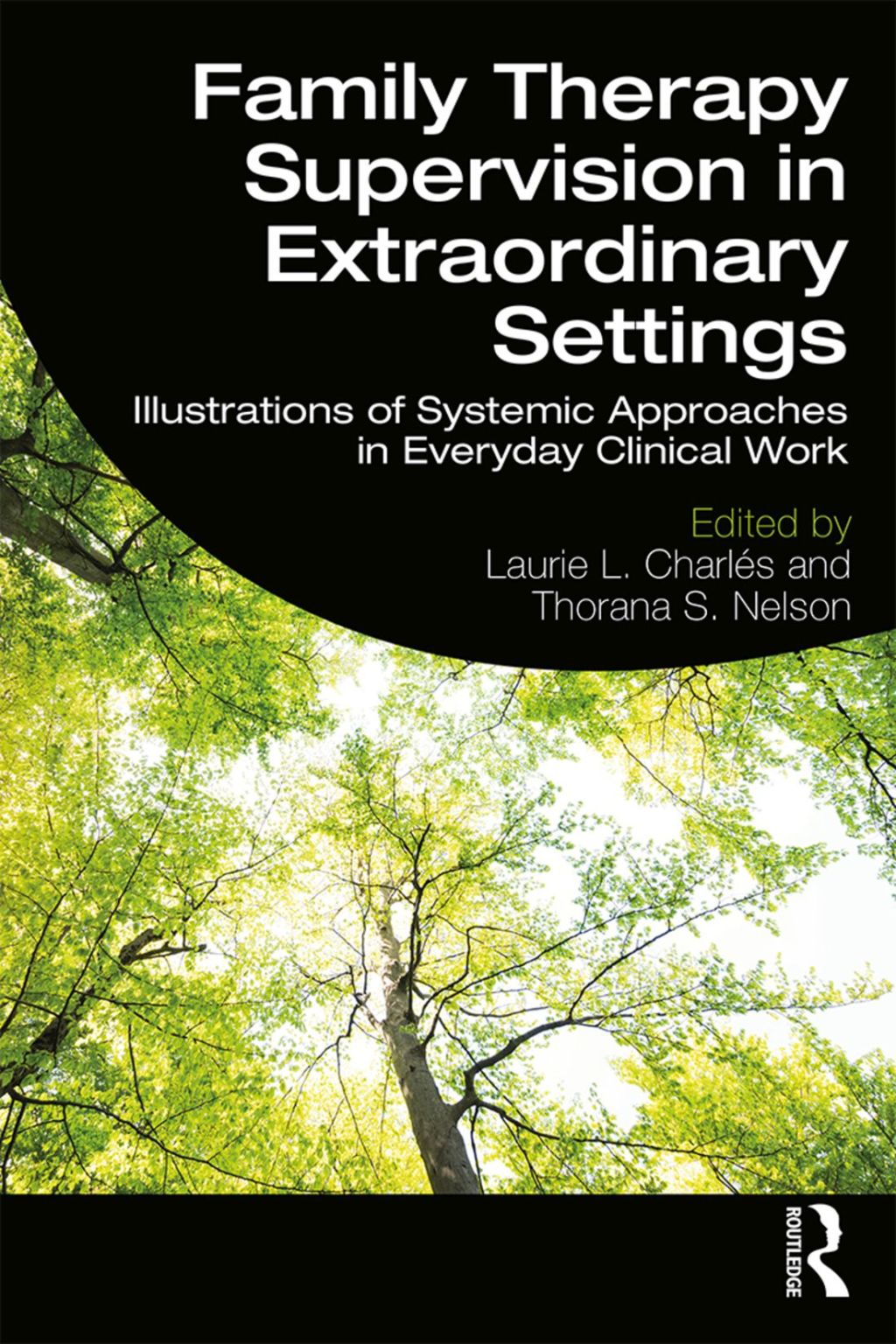 Family Therapy Supervision in Extraordinary Settings Illustrations of Systemic Approaches in Everyday Clinical Work 1st Edition