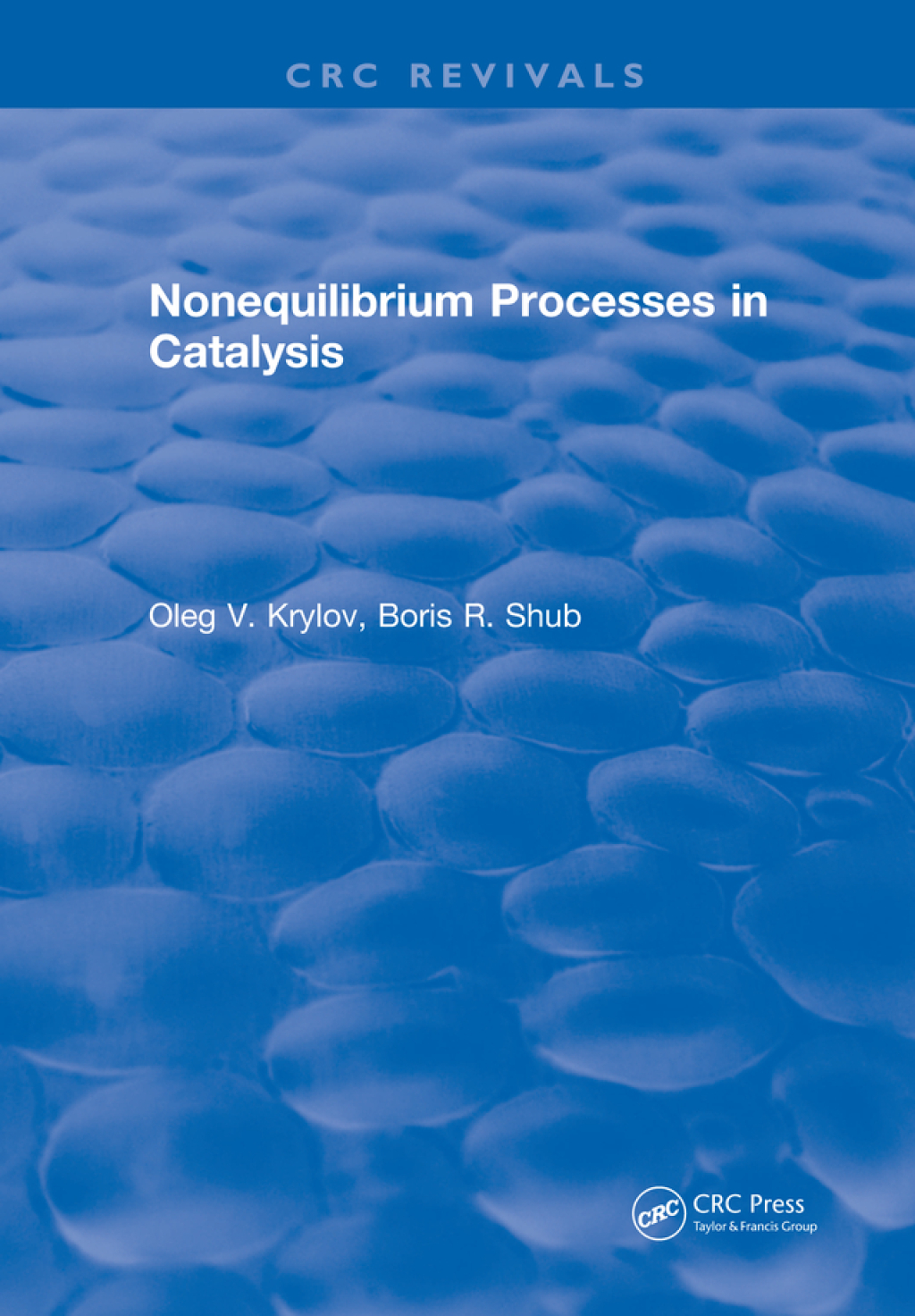 Nonequilibrium Processes in Catalysis 1st Edition