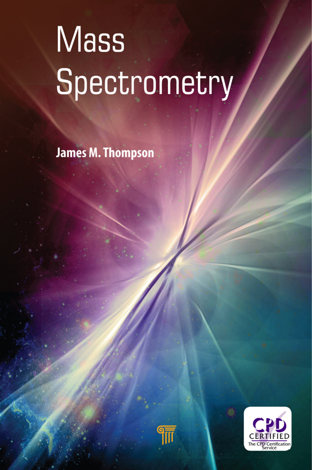 Mass Spectrometry 1st Edition