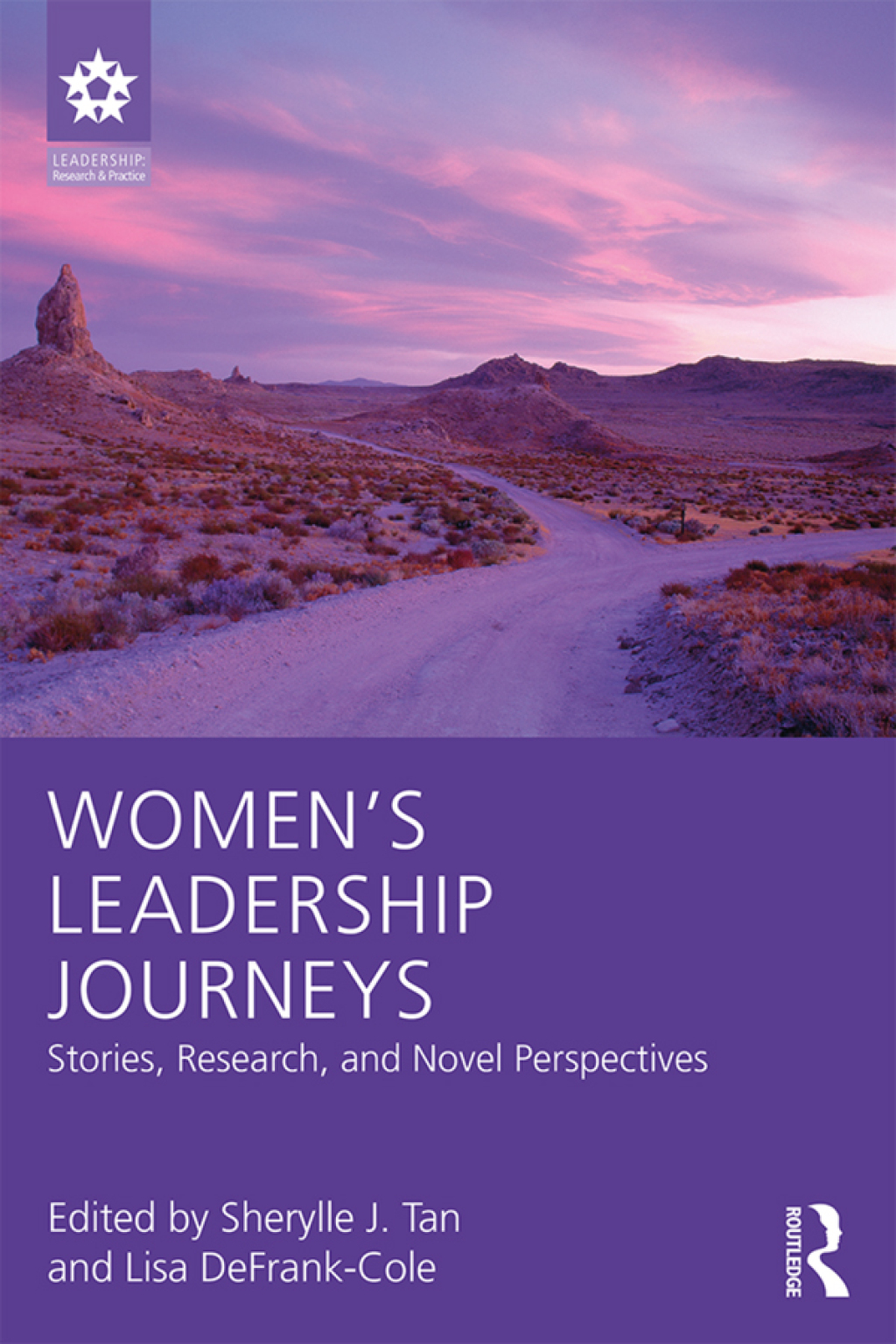 Women's Leadership Journeys Stories, Research, and Novel Perspectives 1st Edition