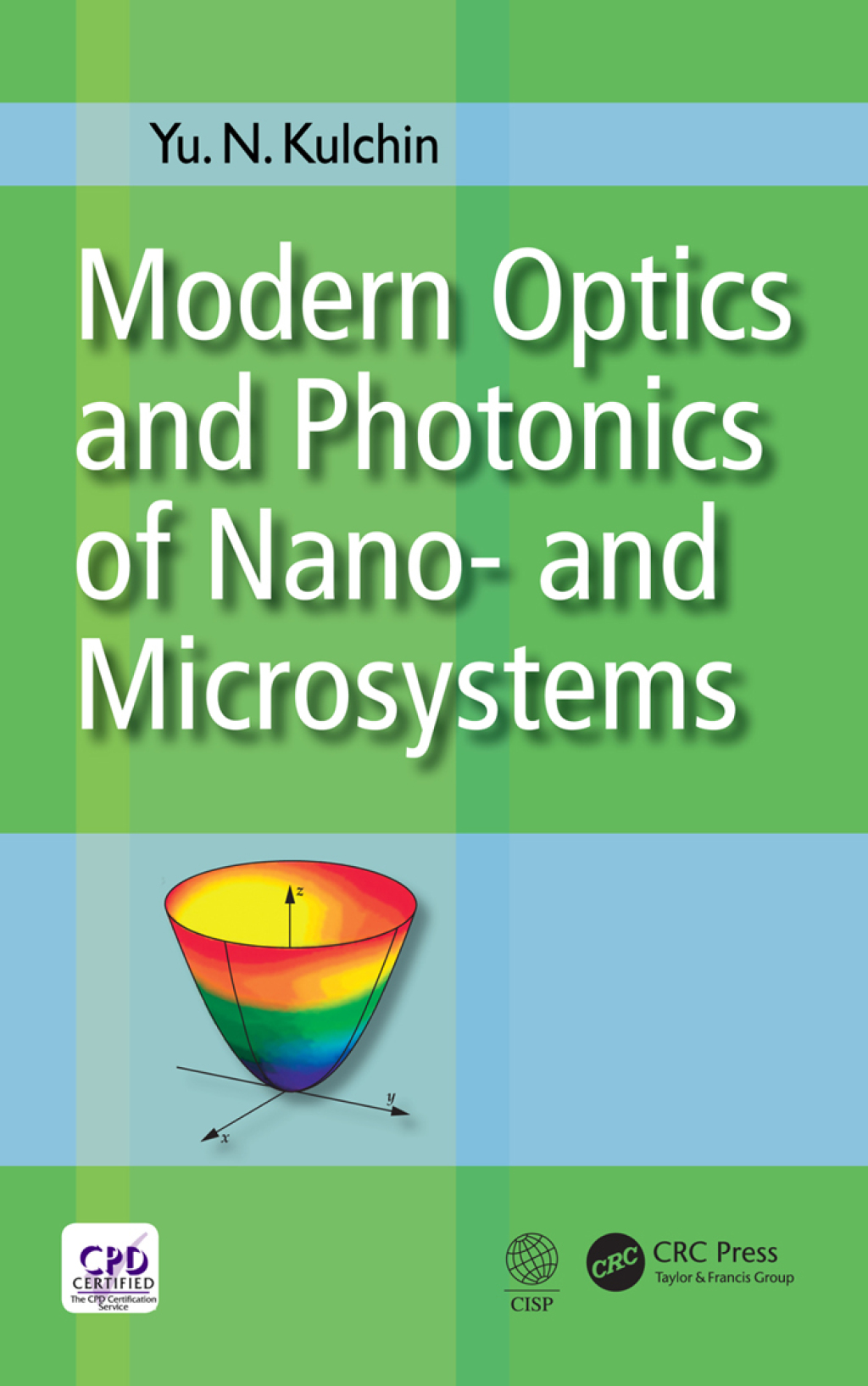 Modern Optics and Photonics of Nano- and Microsystems 1st Edition
